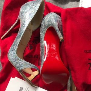 Christian louboutin
